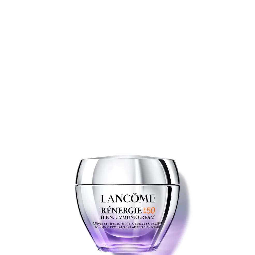 Lancôme Rénergie H.P.N. UVMUNE SPF50 Cream 50ml Afbeelding 1
