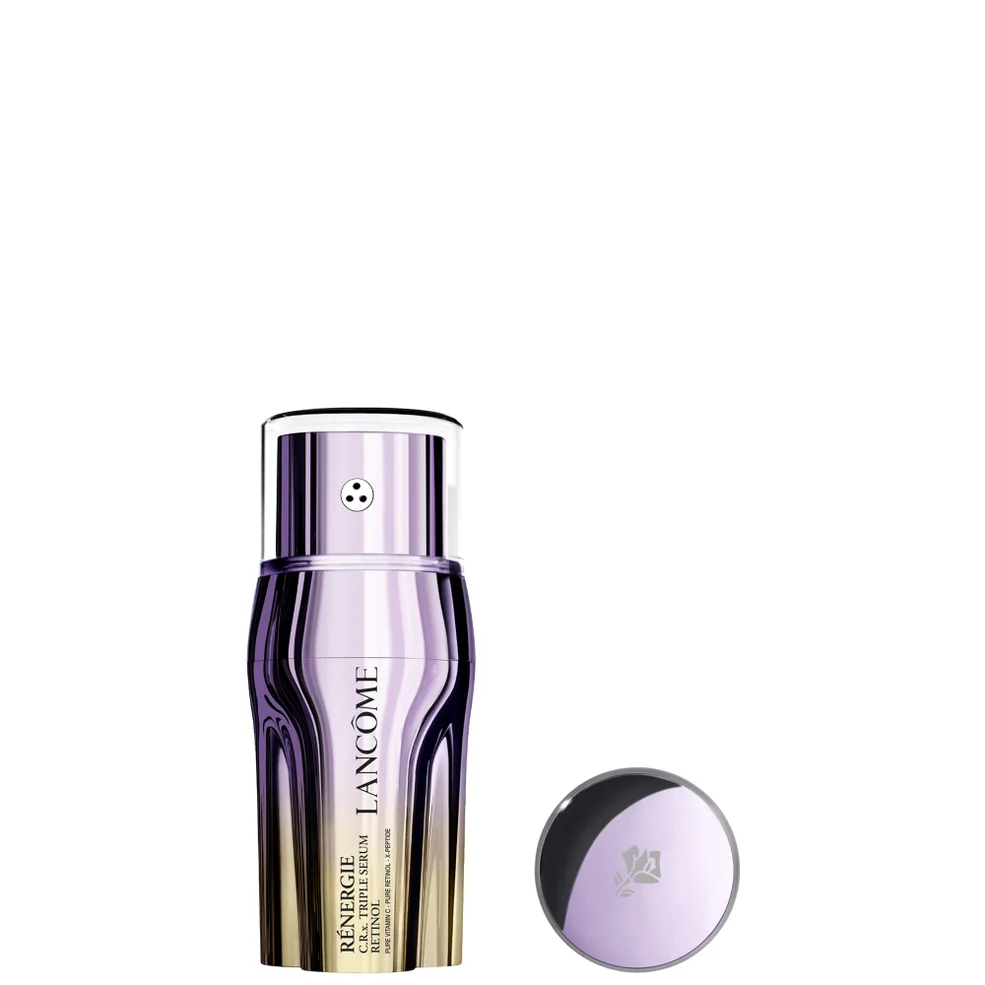 Lancôme Rénergie C.R.x. Triple Serum Retinol 20ml Afbeelding 1