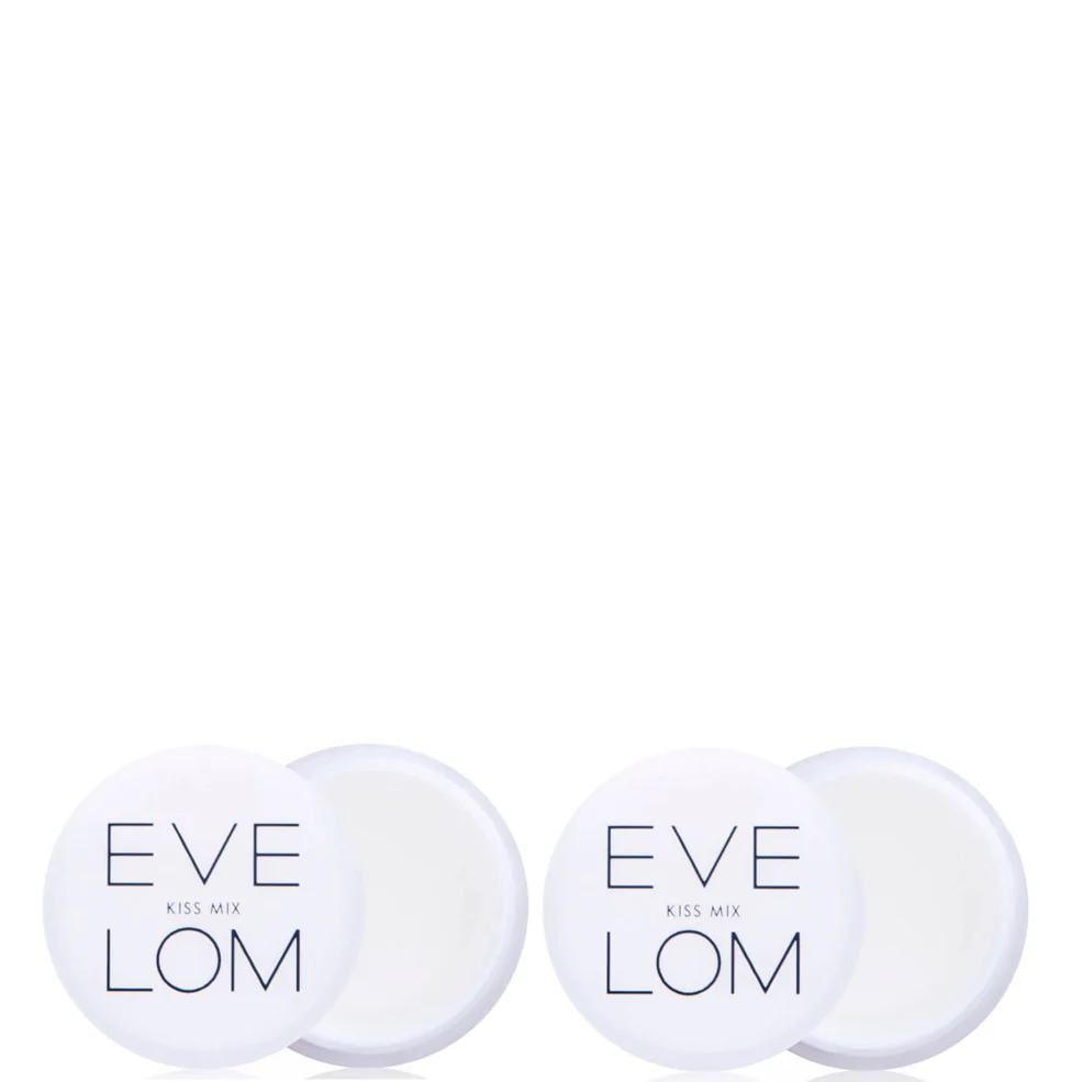 Eve Lom Kiss Mix Bundle Afbeelding 1