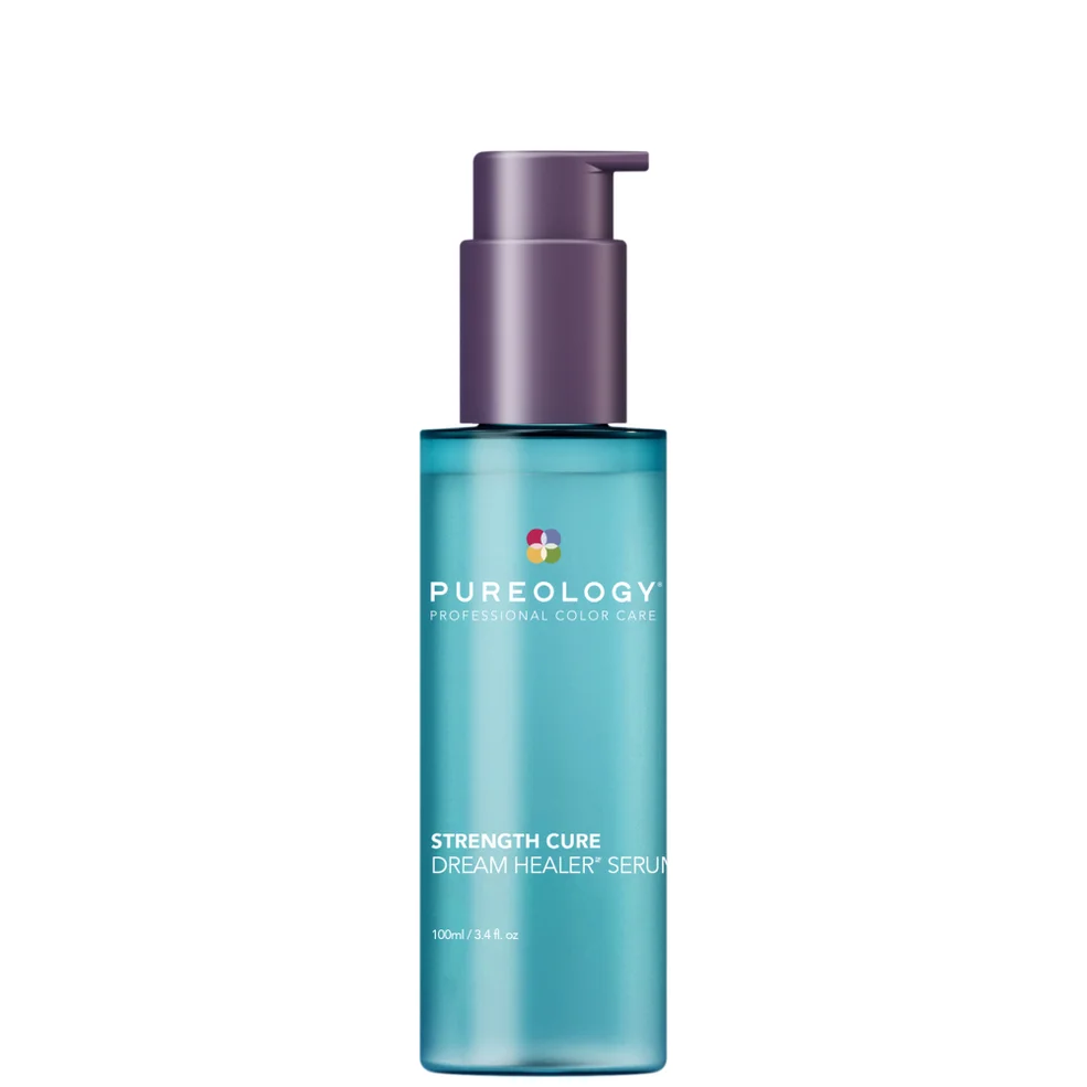 Pureology Strength Cure Dream Healer Serum for Damaged Hair 100ml Afbeelding 1