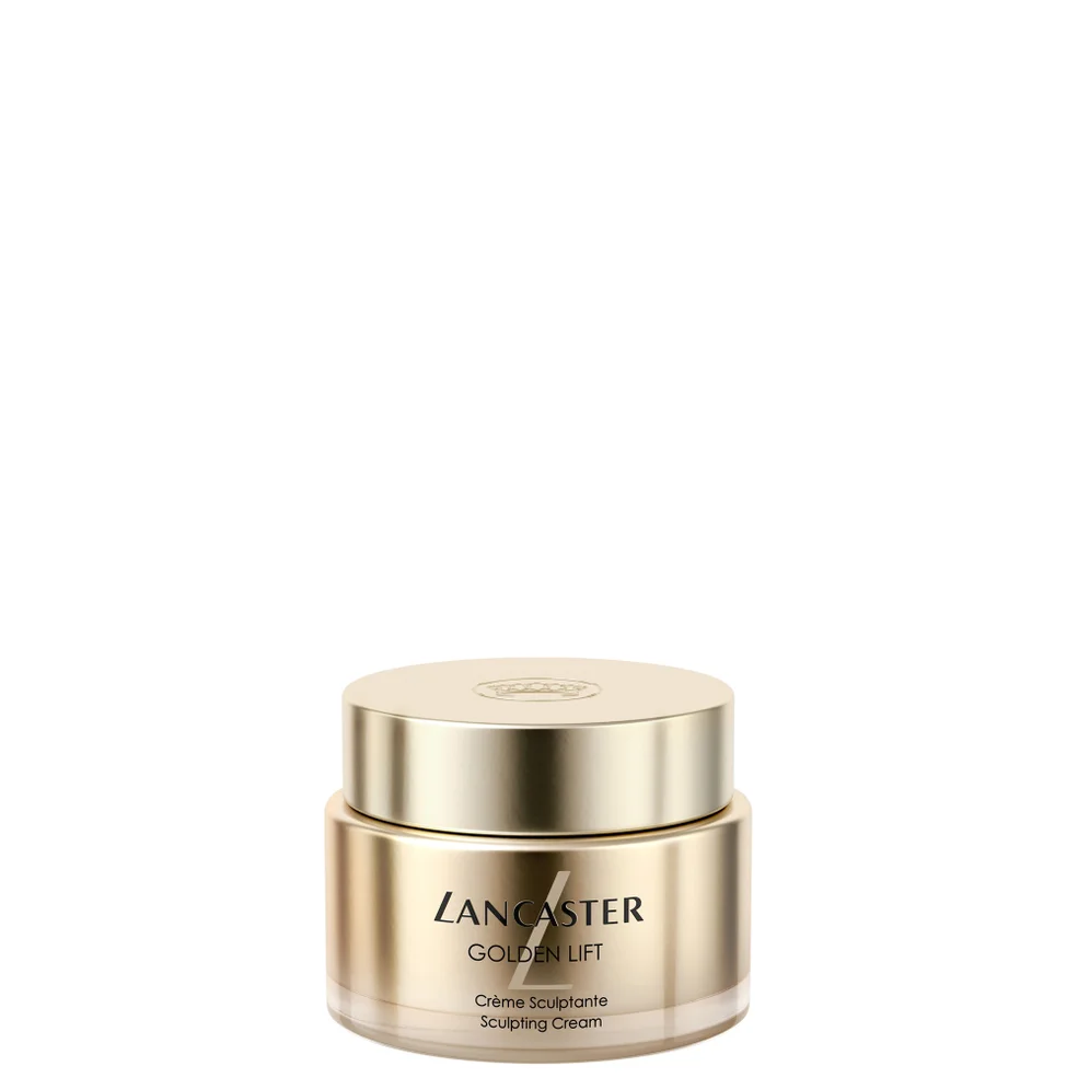 Lancaster Golden Lift Sculpting Cream 50ml Afbeelding 1