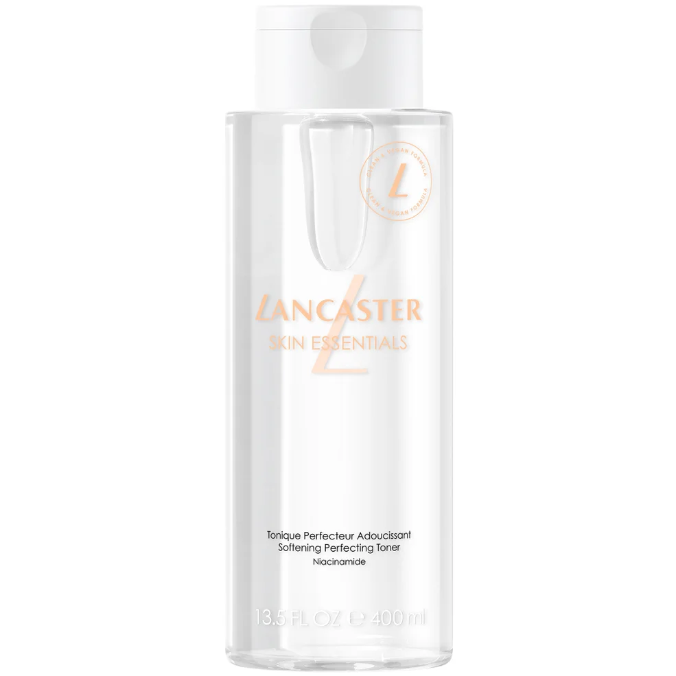 Lancaster Skin Essentials Softening Perfecting Toner 400ml Afbeelding 1