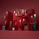 De Beauty Adventskalender (ter waarde van meer dan € 765)