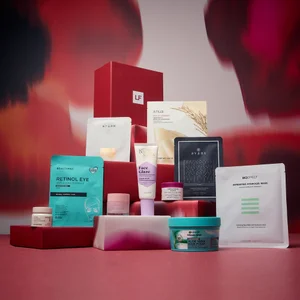 De Masker Editie (ter waarde van meer dan € 130) - undefined undefined