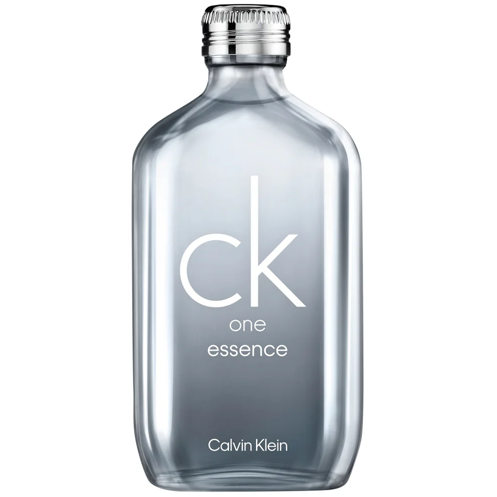 Calvin Klein CK One Essence Parfum Intense 200ml Afbeelding 1
