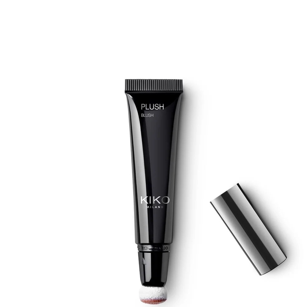KIKO Milano Plush Blush 14ml (Various Shades) Afbeelding 1