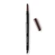 KIKO Milano Unlimited Precision Automatic Eyeliner And Khôl 0.35g - 13 Dark Chocolate