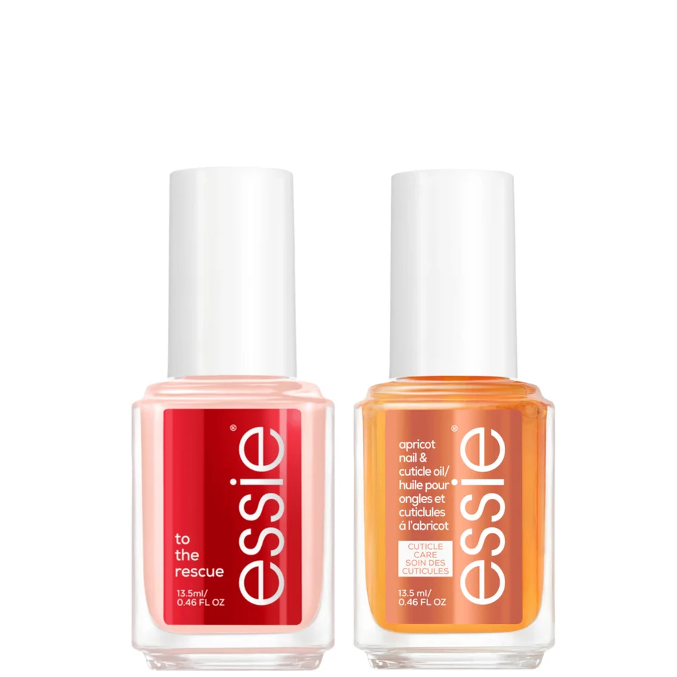 essie To The Rescue Bundle Afbeelding 1
