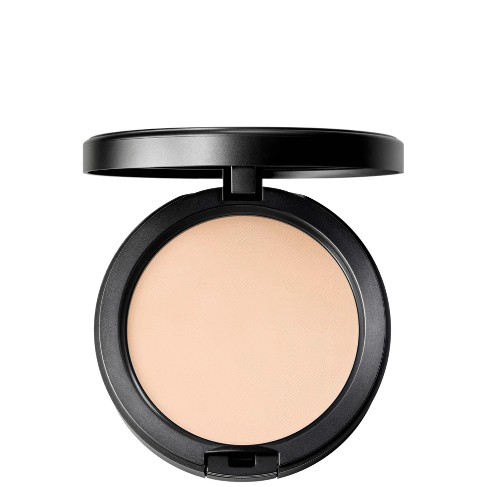 MAC Studio Fix Powder Plus Foundation (Various Shades) Afbeelding 1