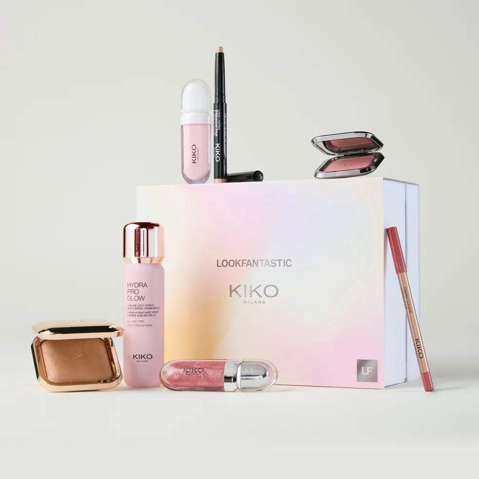 De Kiko Milano Edit (ter waarde van meer dan € 90) Afbeelding 1