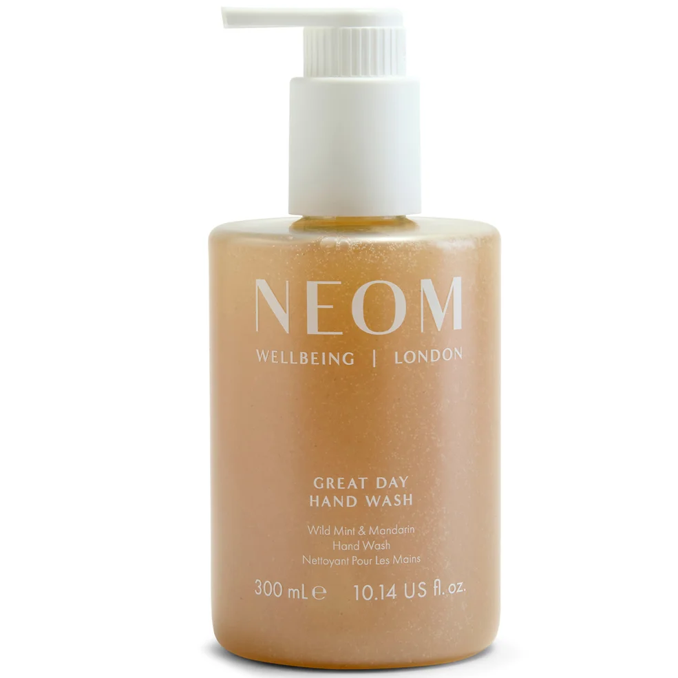 NEOM Great Day Hand Wash 300ml Afbeelding 1
