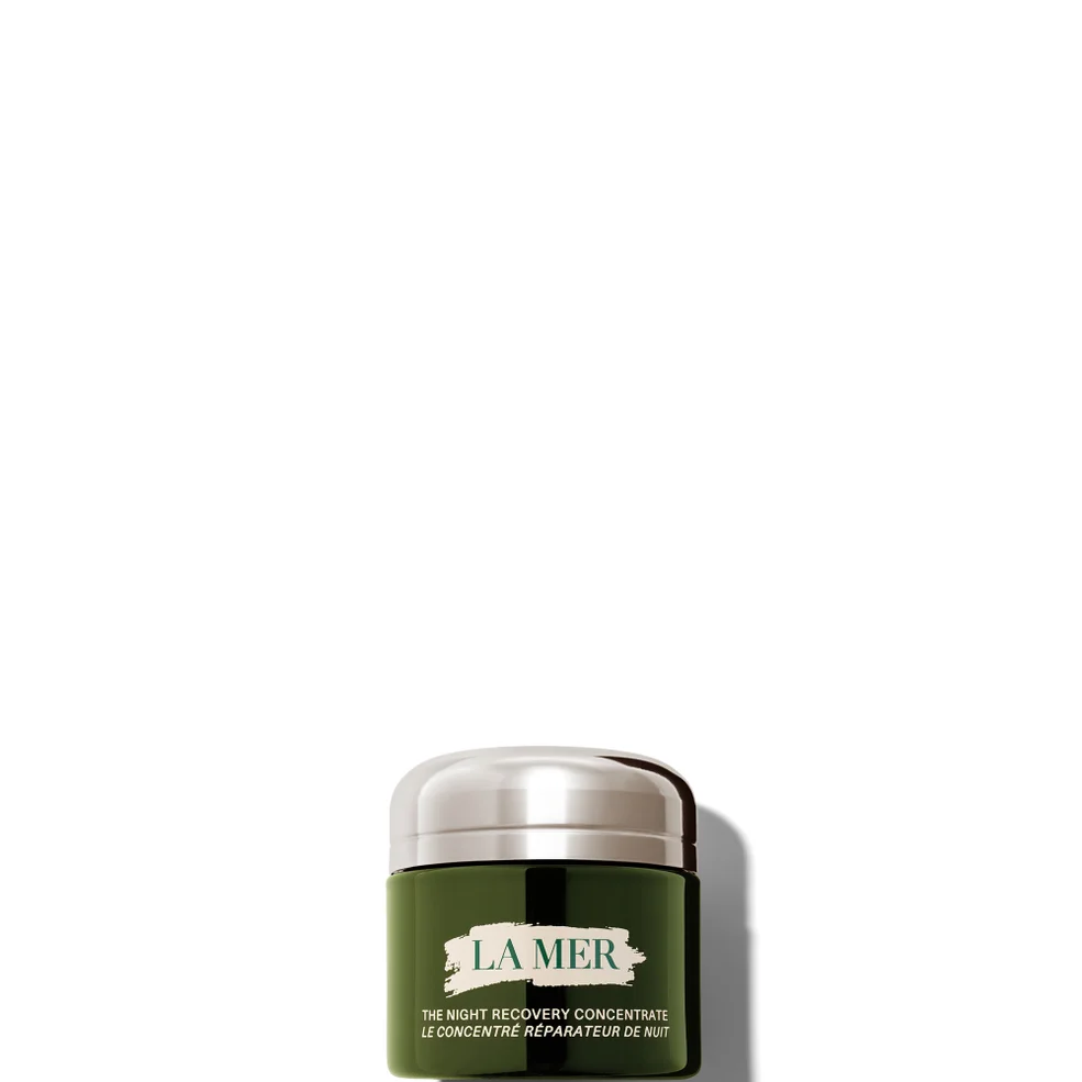La Mer The Night Recovery Concentrate 15ml Afbeelding 1