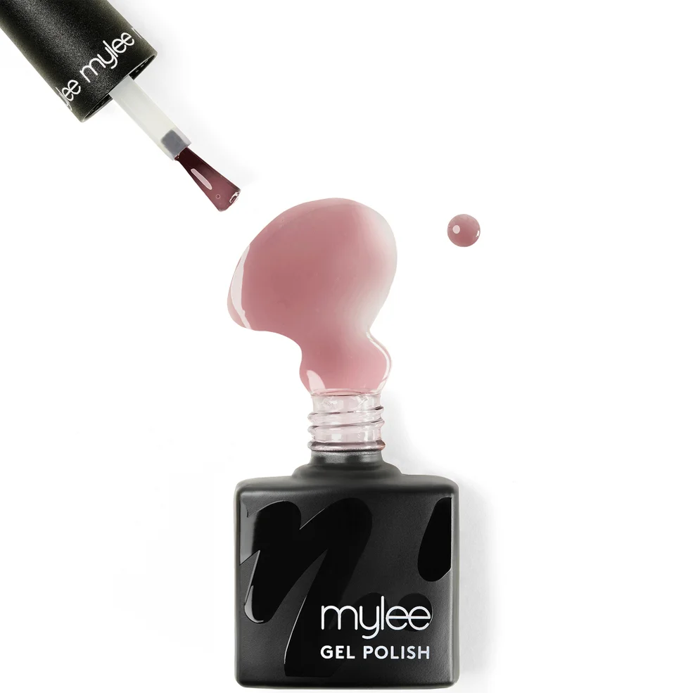 Mylee Gel Nail Polish - Flix n Chill Afbeelding 1