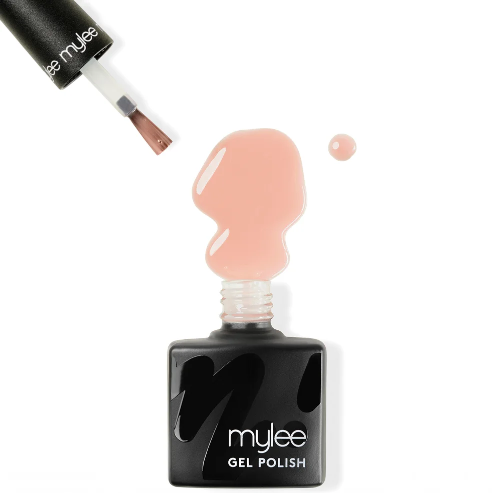 Mylee Gel Nail Polish - Birth of Venus Afbeelding 1