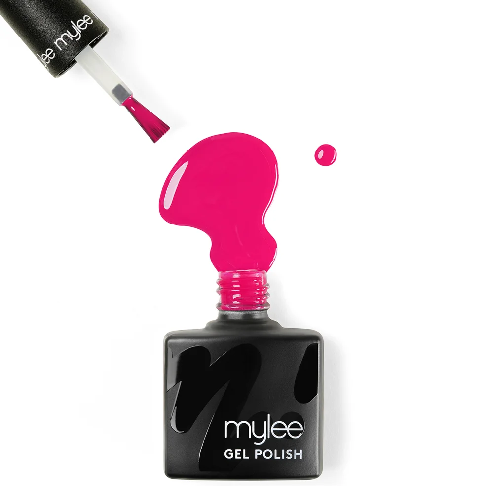 Mylee Gel Nail Polish - Watermelon Sugar Afbeelding 1