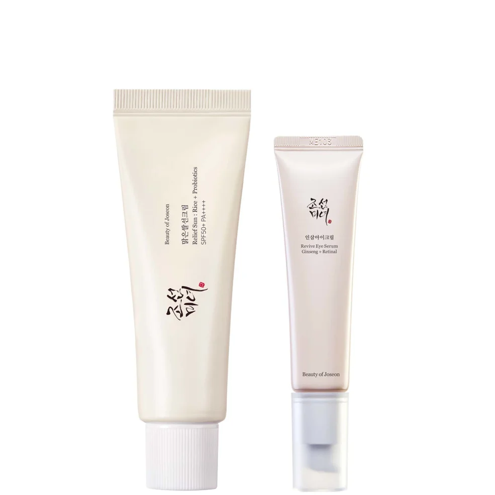 Beauty of Joseon Essentials Duo Afbeelding 1