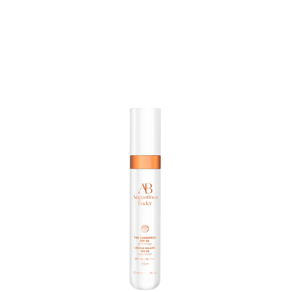 Augustinus Bader The Sunscreen SPF 50 30ml Afbeelding 1