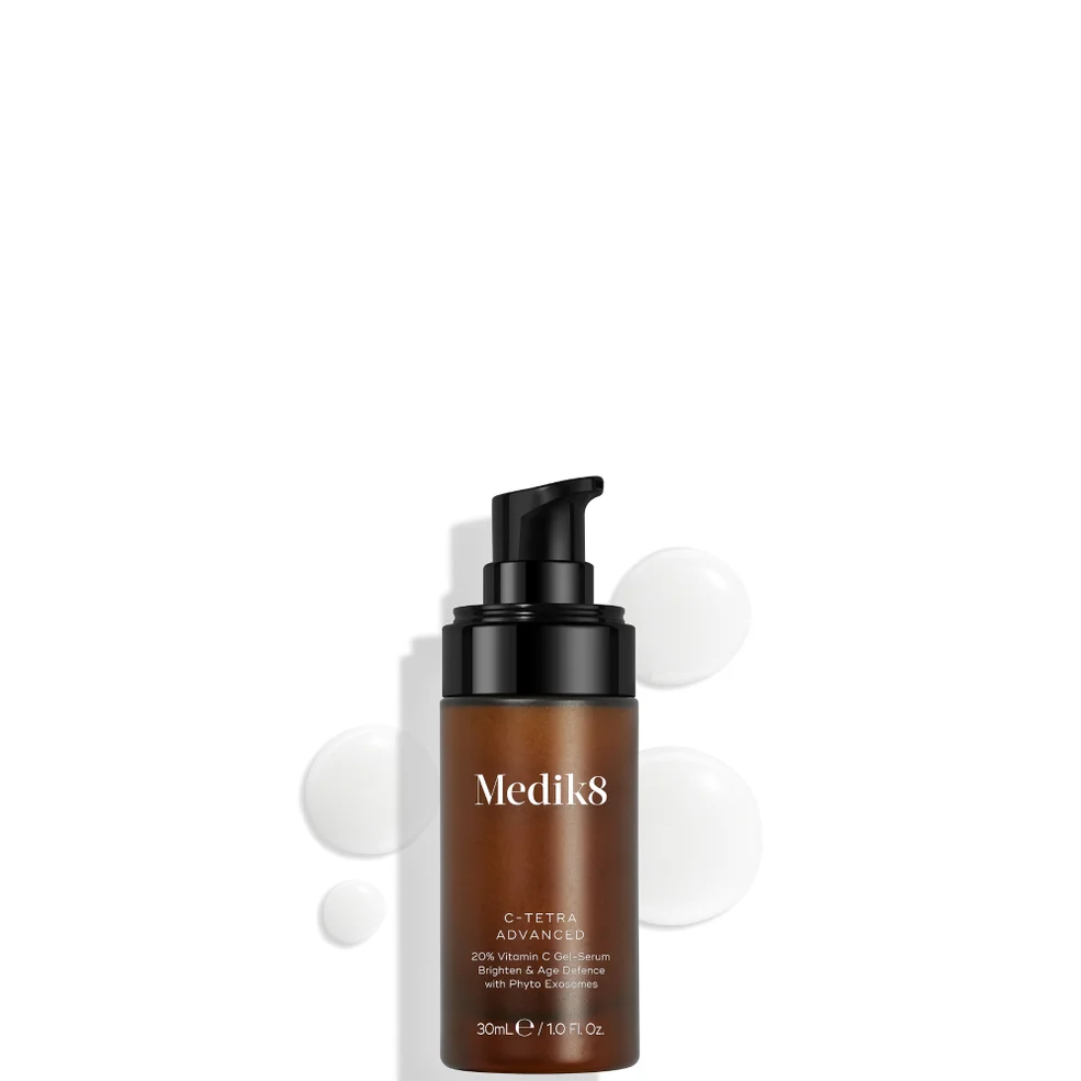 Medik8 C-Tetra Advanced 30ml Afbeelding 1