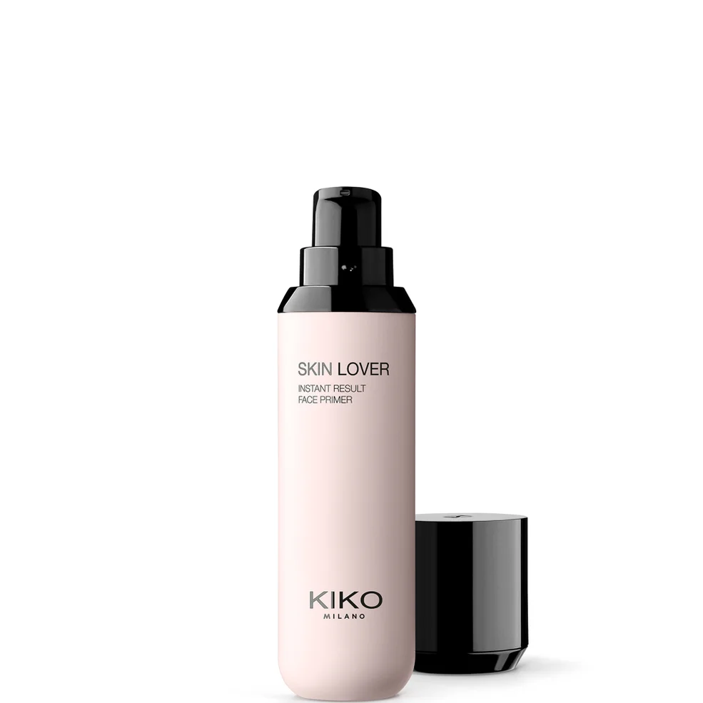 KIKO Milano Skin Lover Instant Result Face Primer 30ml Afbeelding 1