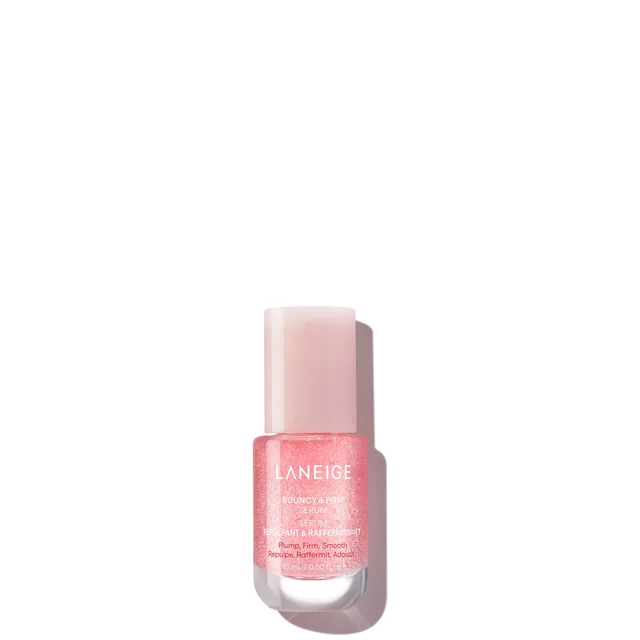 LANEIGE Bouncy & Firm Serum 15ml