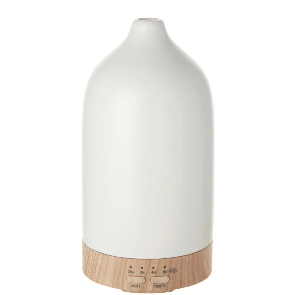 The White Company Electronic Diffuser Afbeelding 1