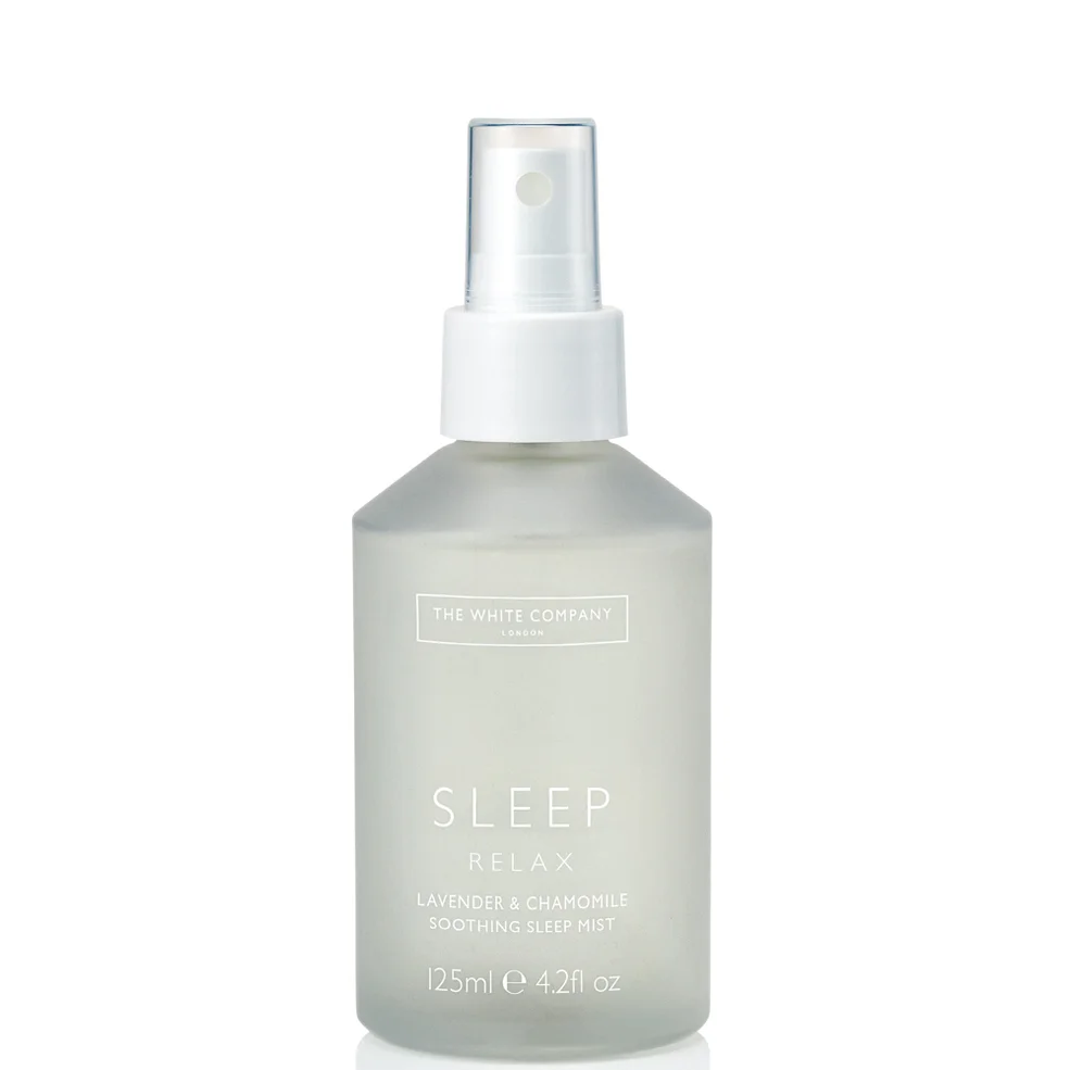 The White Company Sleep Mist 125ml Afbeelding 1