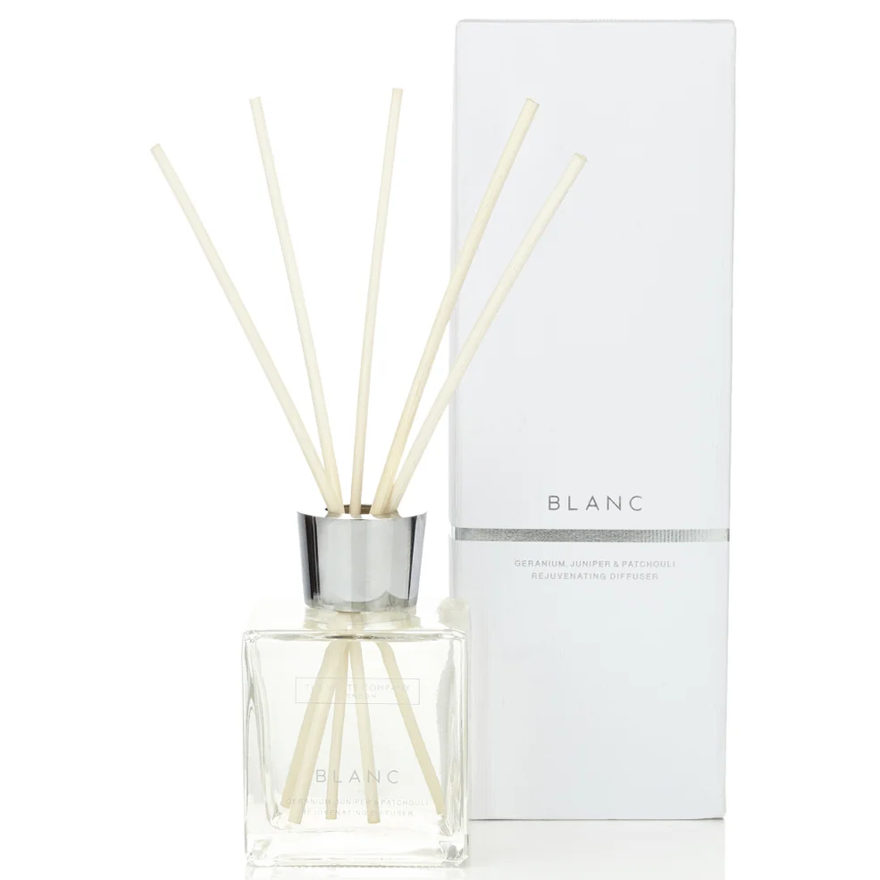 The White Company Blanc Diffuser 200ml Afbeelding 1