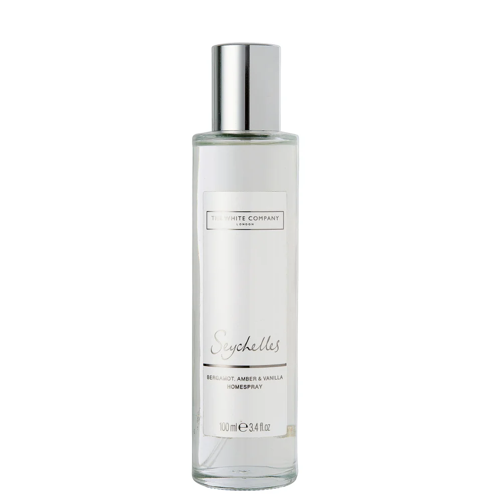 The White Company Seychelles Home Spray 100ml Afbeelding 1