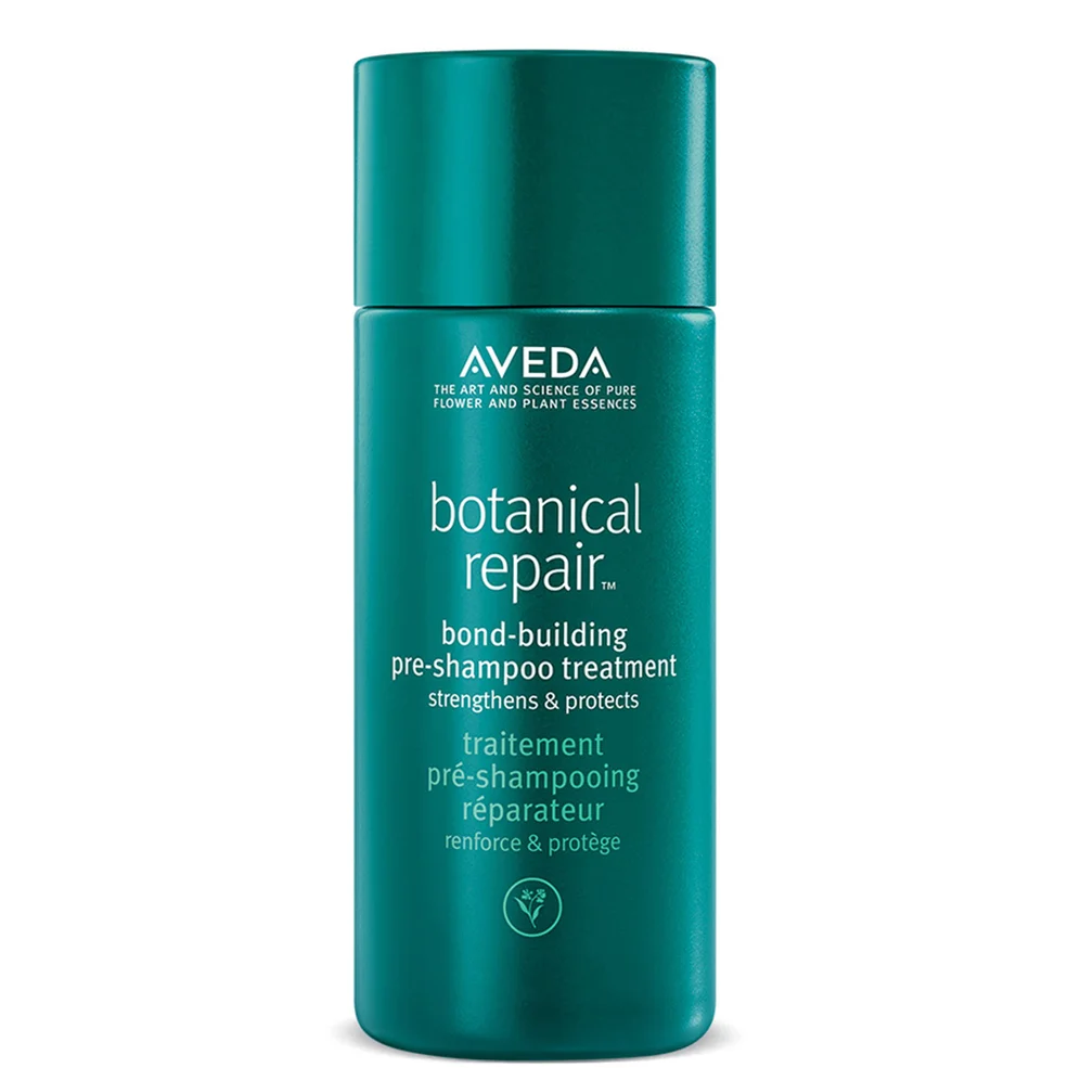Aveda Botanical Repair Pre-Shampoo Treatment 150ml Afbeelding 1