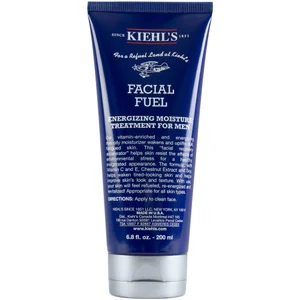 Kiehl's Facial Fuel Moisturiser 200ml - undefined undefined