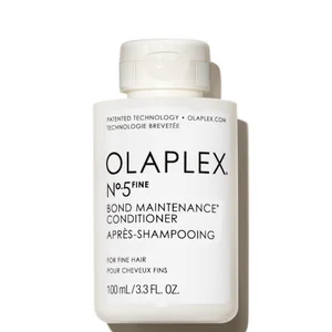 Olaplex No.5 Fine Bond Maintenance Conditioner 100ml - Size 100ml