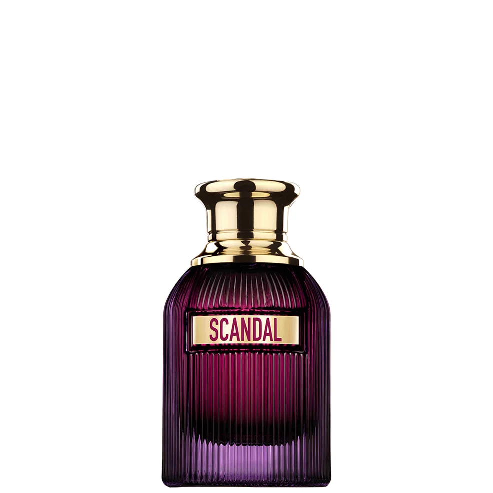 Jean Paul Gaultier Scandal Pour Femme Eau de Parfum Intense 30ml Afbeelding 1