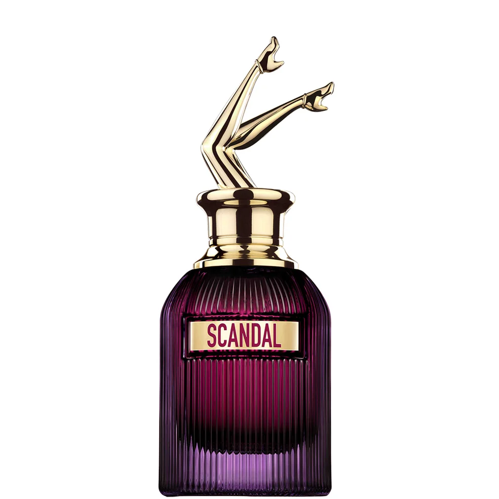 Jean Paul Gaultier Scandal Pour Femme Eau de Parfum Intense 50ml Afbeelding 1