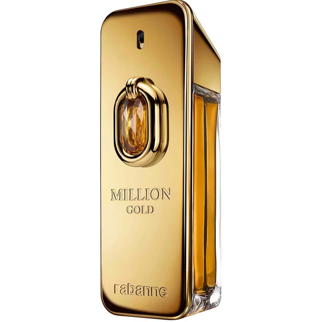 Rabanne Million Gold Elixir Parfum Intense 200ml