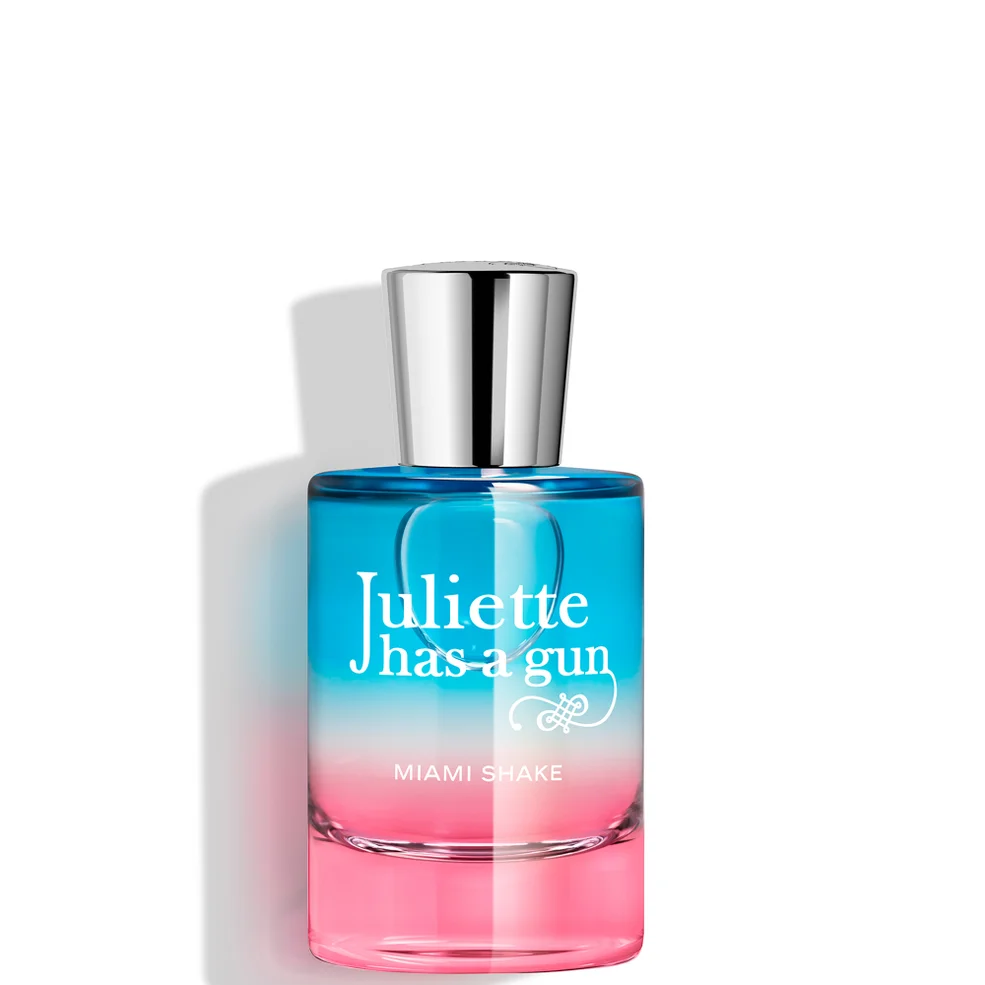 Juliette Has a Gun Miami Shake Eau de Parfum 50ml Afbeelding 1