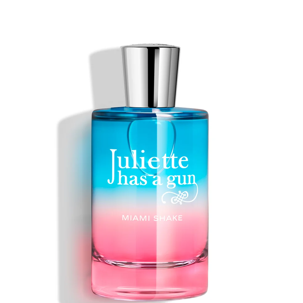 Juliette Has a Gun Miami Shake Eau de Parfum 100ml Afbeelding 1