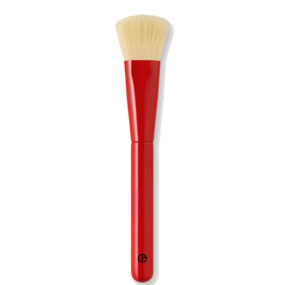Giorgio Armani Mini Foundation Brush Afbeelding 1