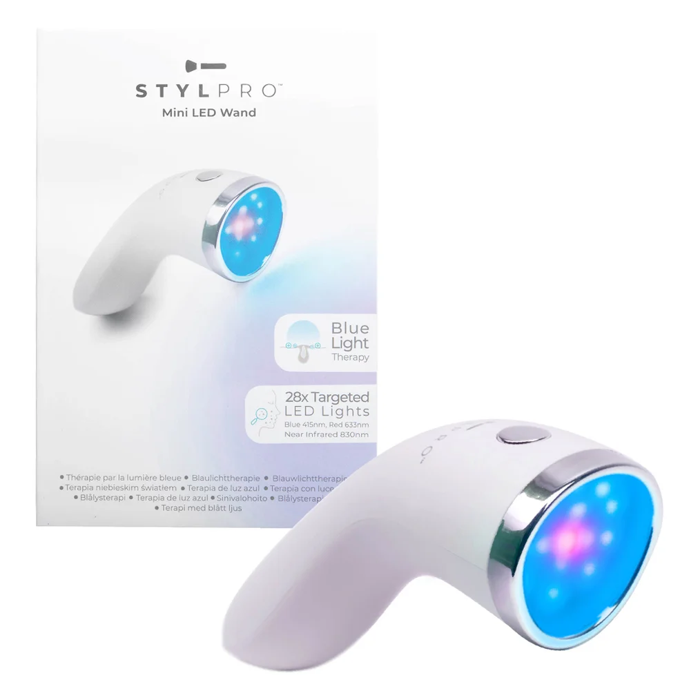 StylPro Mini LED Wand Afbeelding 1