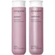Living Proof Restore Shampoo and Condtioner Bundle for Damage Repair, Strengthening and Shine