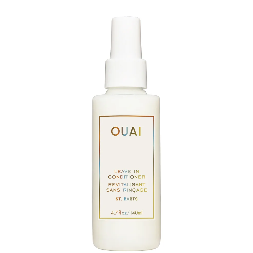 LEAVE IN CONDITIONER - ST BARTS Afbeelding 1