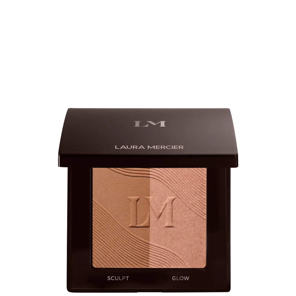 Laura Mercier Bronze Colour Infusion 9g (Various Shades) Afbeelding 1