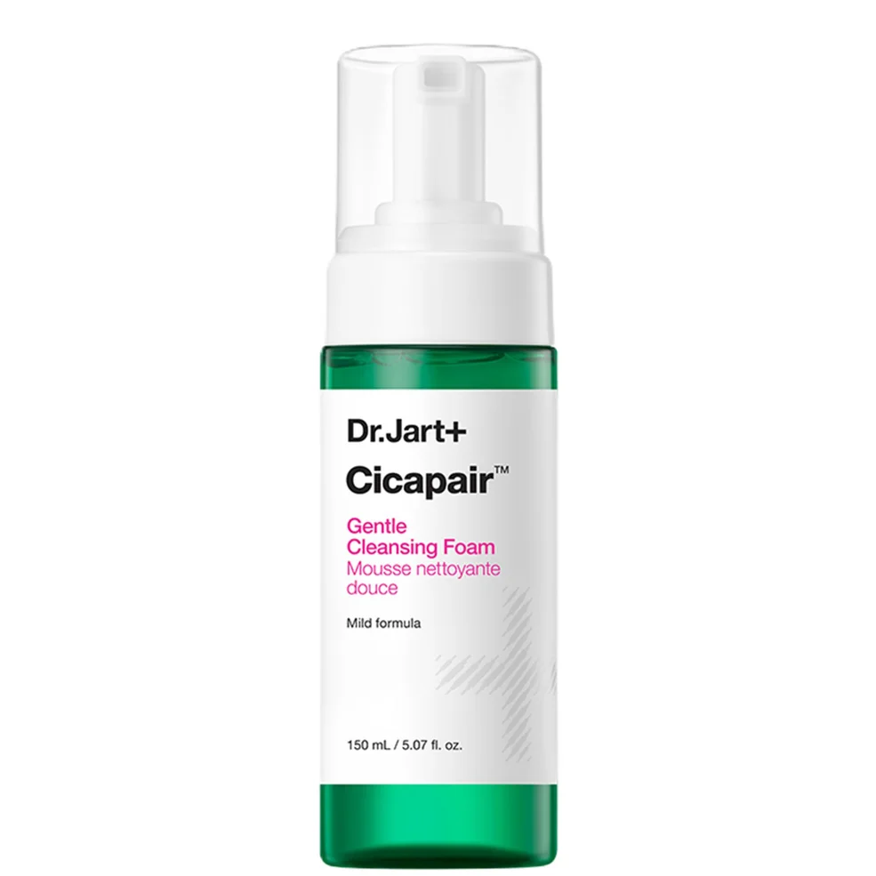 Dr.Jart+ Cicapair Gentle Cleansing Foam 150ml Afbeelding 1