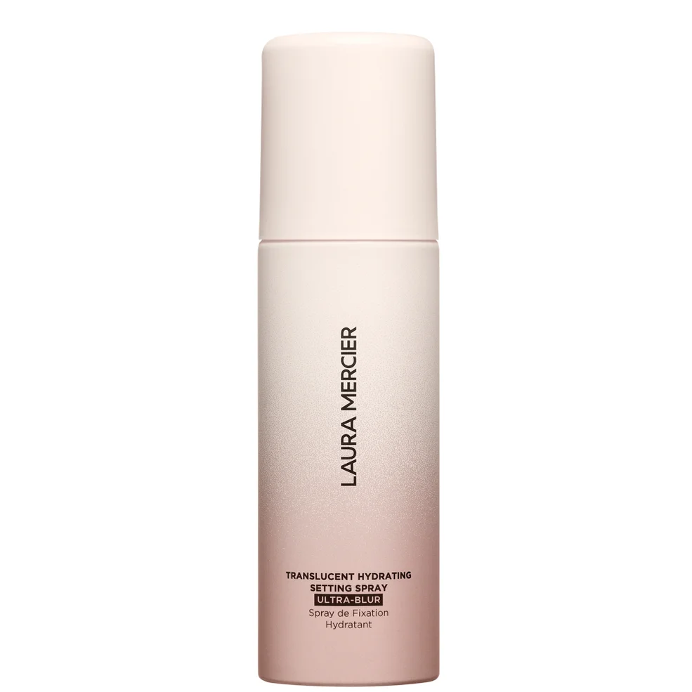 Laura Mercier Translucent Hydrating Setting Spray Ultra Blur 100ml Afbeelding 1