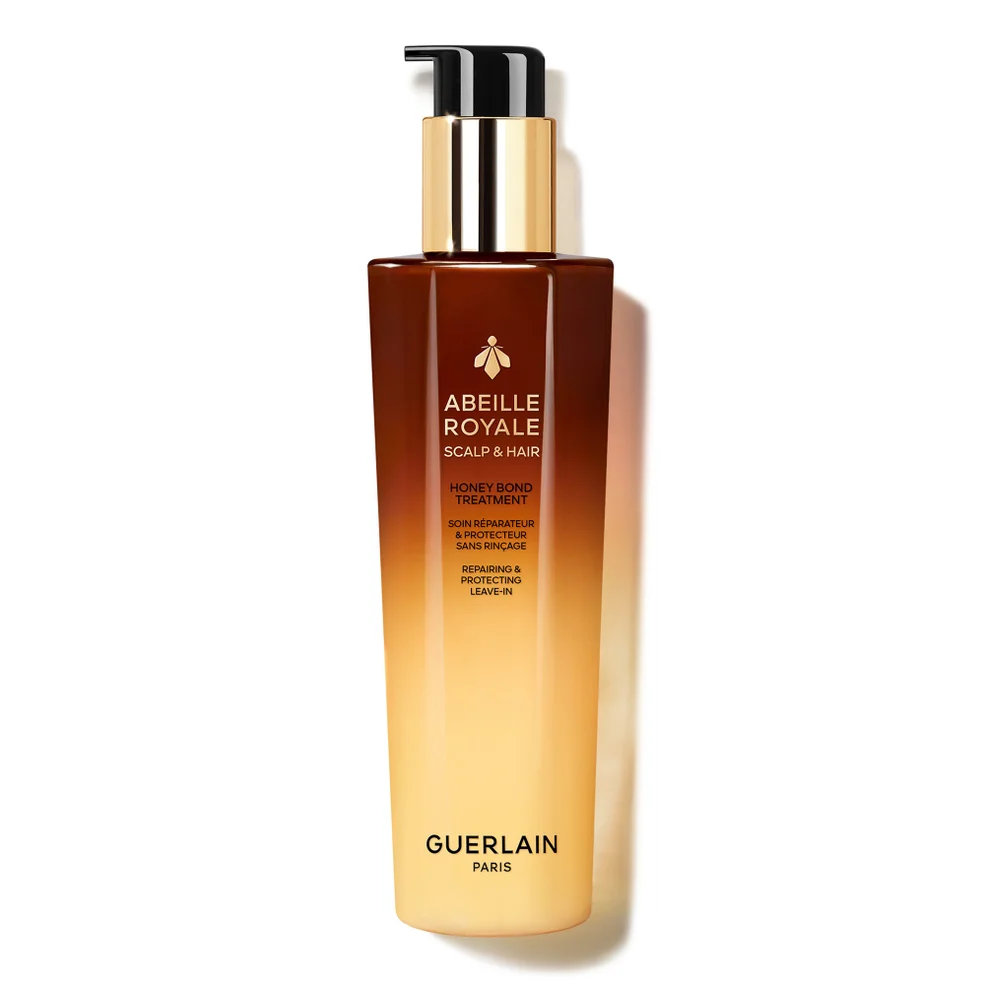 GUERLAIN Abeille Royale Honey Bond Treatment Leave-In Care 150ml Afbeelding 1