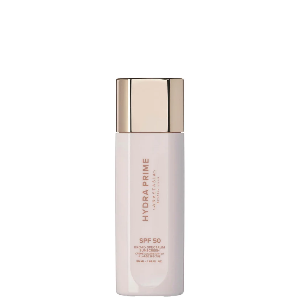 Anastasia Beverly Hills Hydra Prime SPF 50 - 50 mL Afbeelding 1