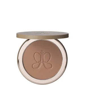 Anastasia Beverly Hills Smooth Blur Bronzer (Various Shades) - Shade Warm Sand Vibes