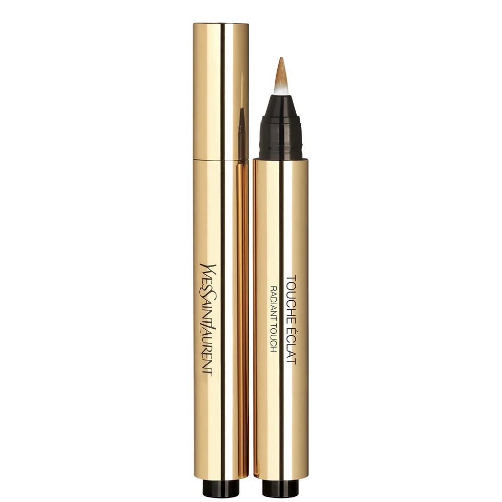 Yves Saint Laurent Touche Éclat Illuminating Pen 2.5ml (Various Shades) Afbeelding 1