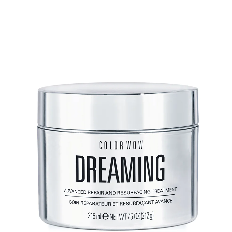 Color Wow Dreaming Advance Repair and Resurfacing Treatment 215ml Afbeelding 1