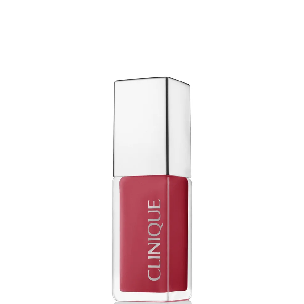 Clinique Pop Lip + Cheek Oil (Various Shades) 7ml Afbeelding 1