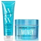 Exclusive Limited Edition Color Wow Money Duo